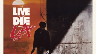 William Friedkin’s <i>To Live And Die In LA </i>to become a series on WGN America